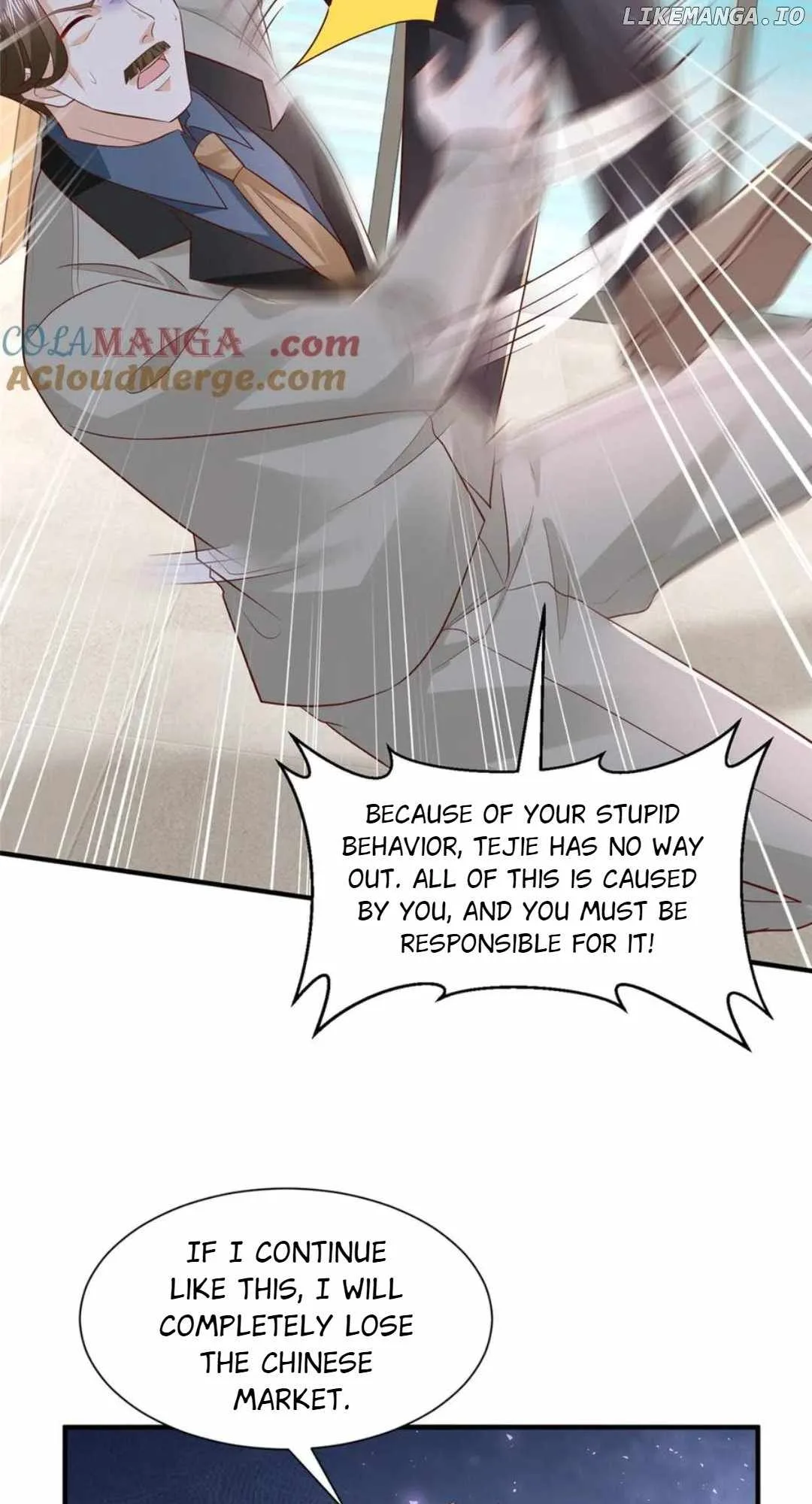 I randomly have a new career every week Chapter 785 page 11