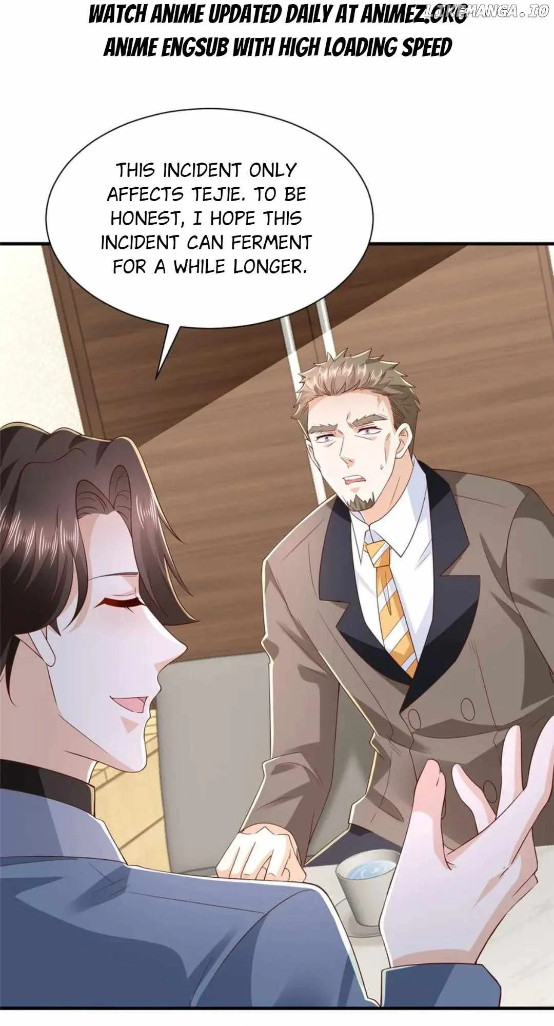 I randomly have a new career every week Chapter 785 page 27