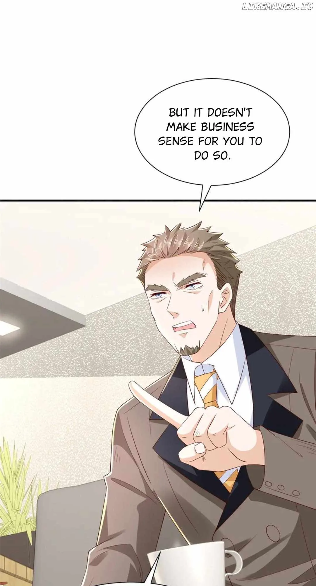 I randomly have a new career every week Chapter 785 page 28