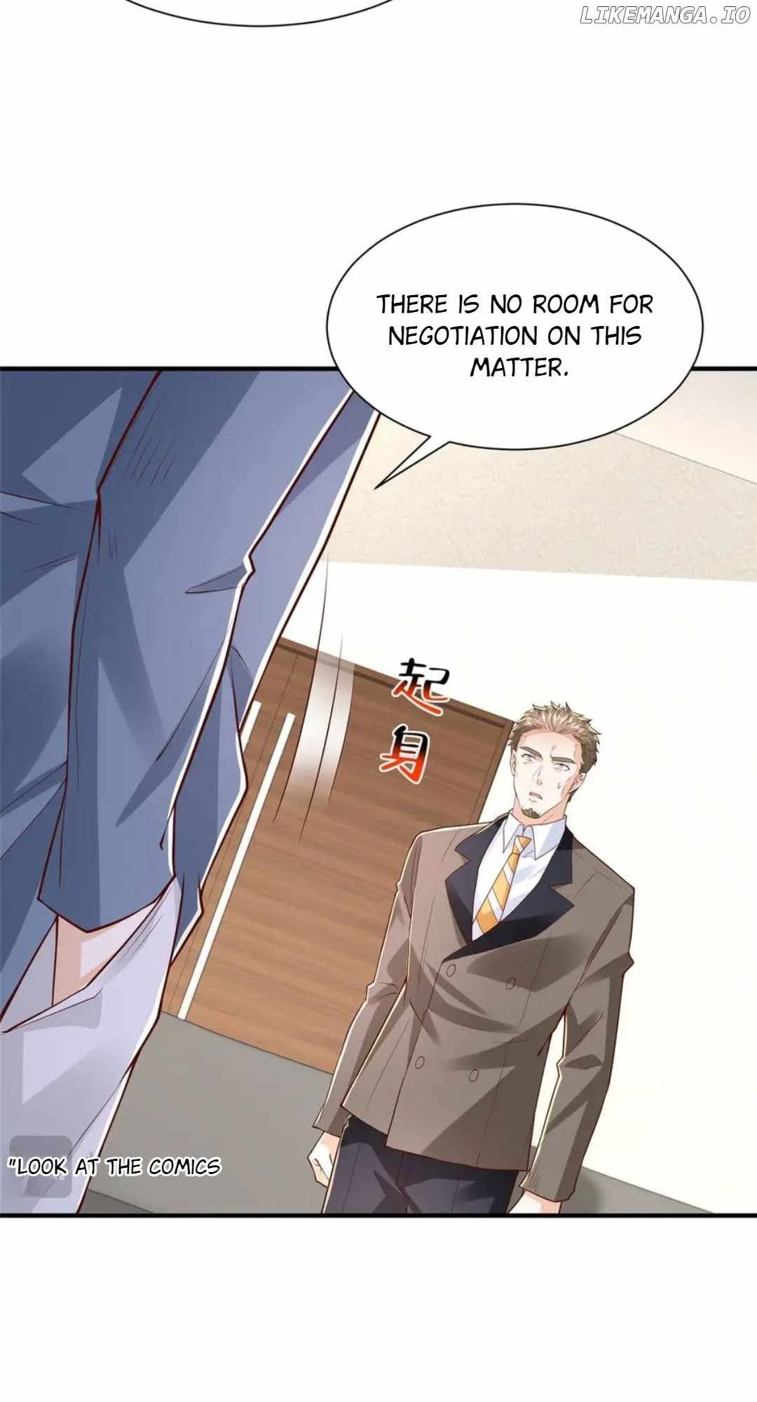 I randomly have a new career every week Chapter 785 page 37