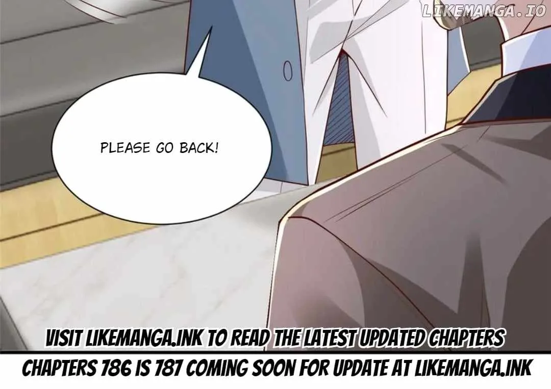 I randomly have a new career every week Chapter 785 page 39