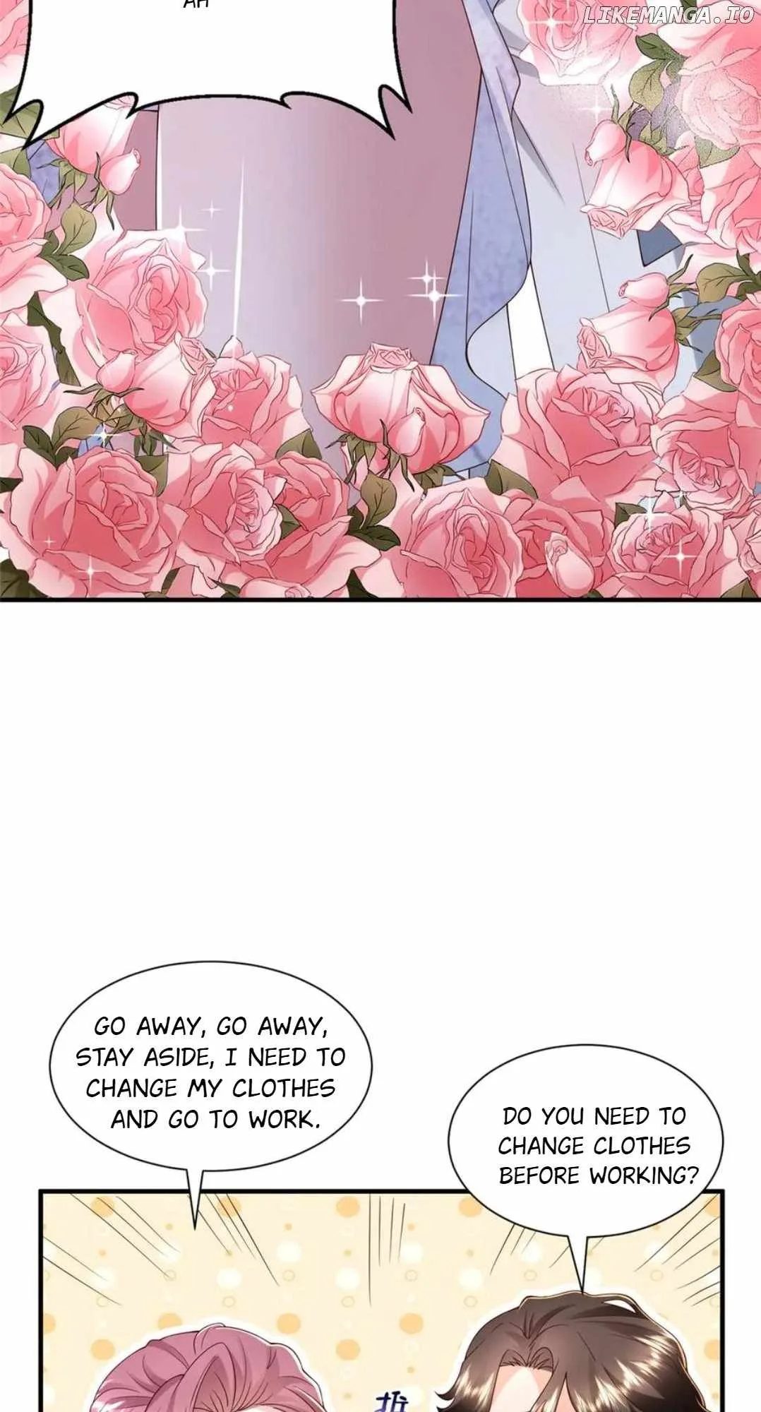 I randomly have a new career every week Chapter 786 page 8