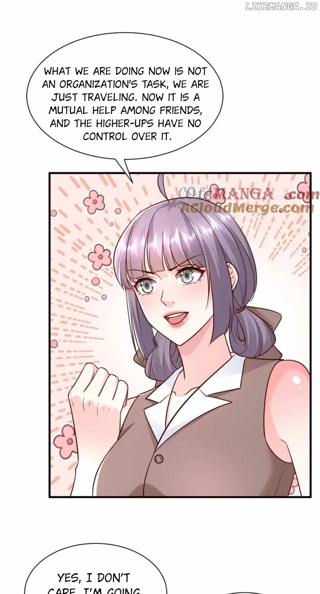 I randomly have a new career every week Chapter 786 page 30