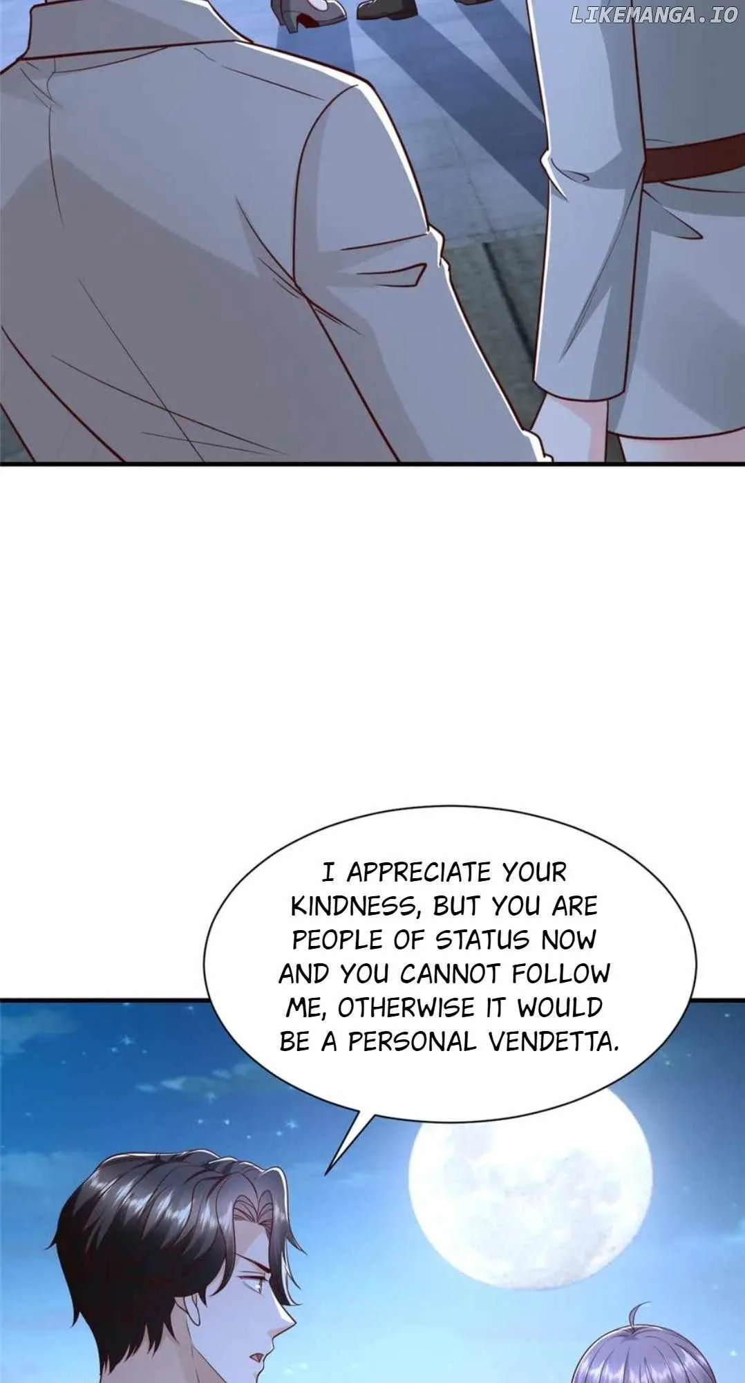 I randomly have a new career every week Chapter 786 page 28