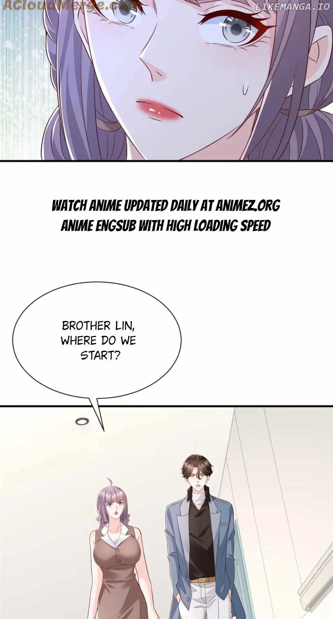 I randomly have a new career every week Chapter 787 page 18