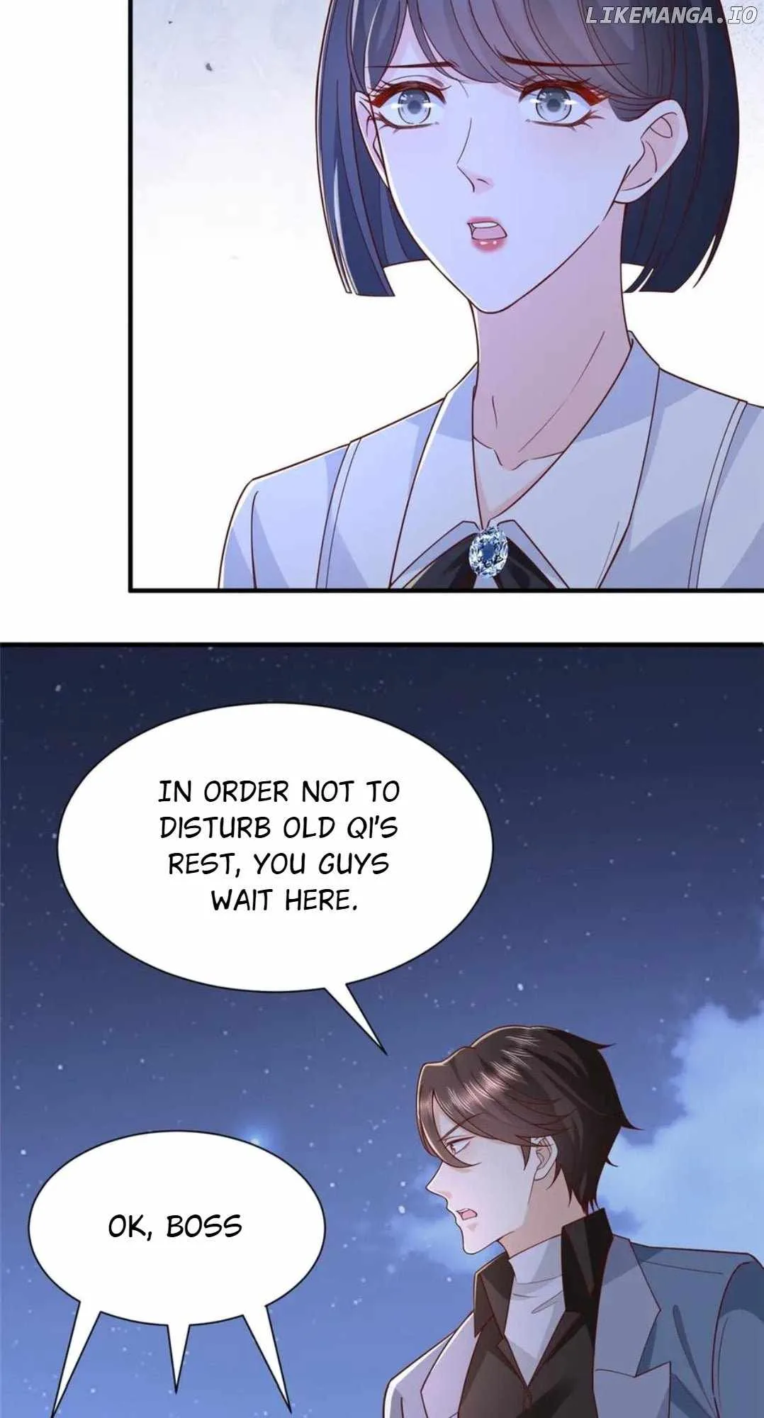 I randomly have a new career every week Chapter 787 page 4