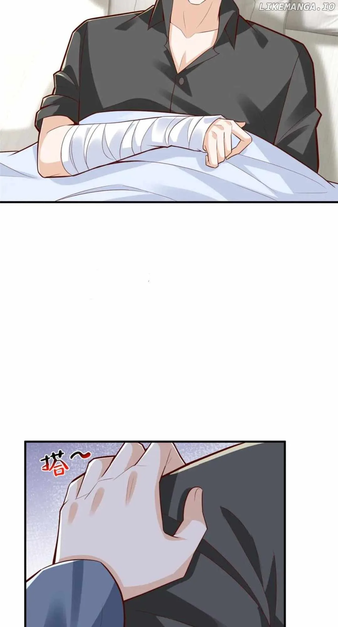 I randomly have a new career every week Chapter 787 page 12