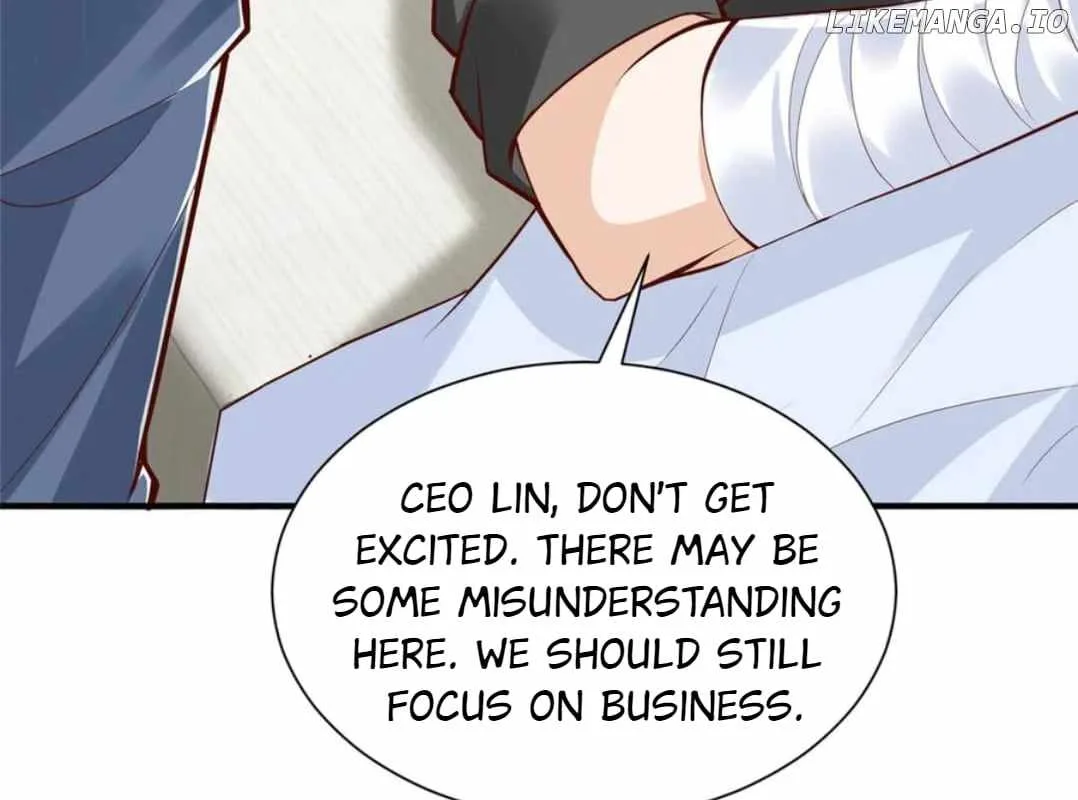 I randomly have a new career every week Chapter 787 page 14