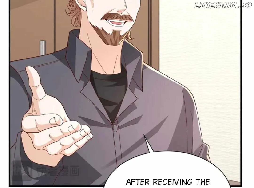 I randomly have a new career every week Chapter 788 page 14