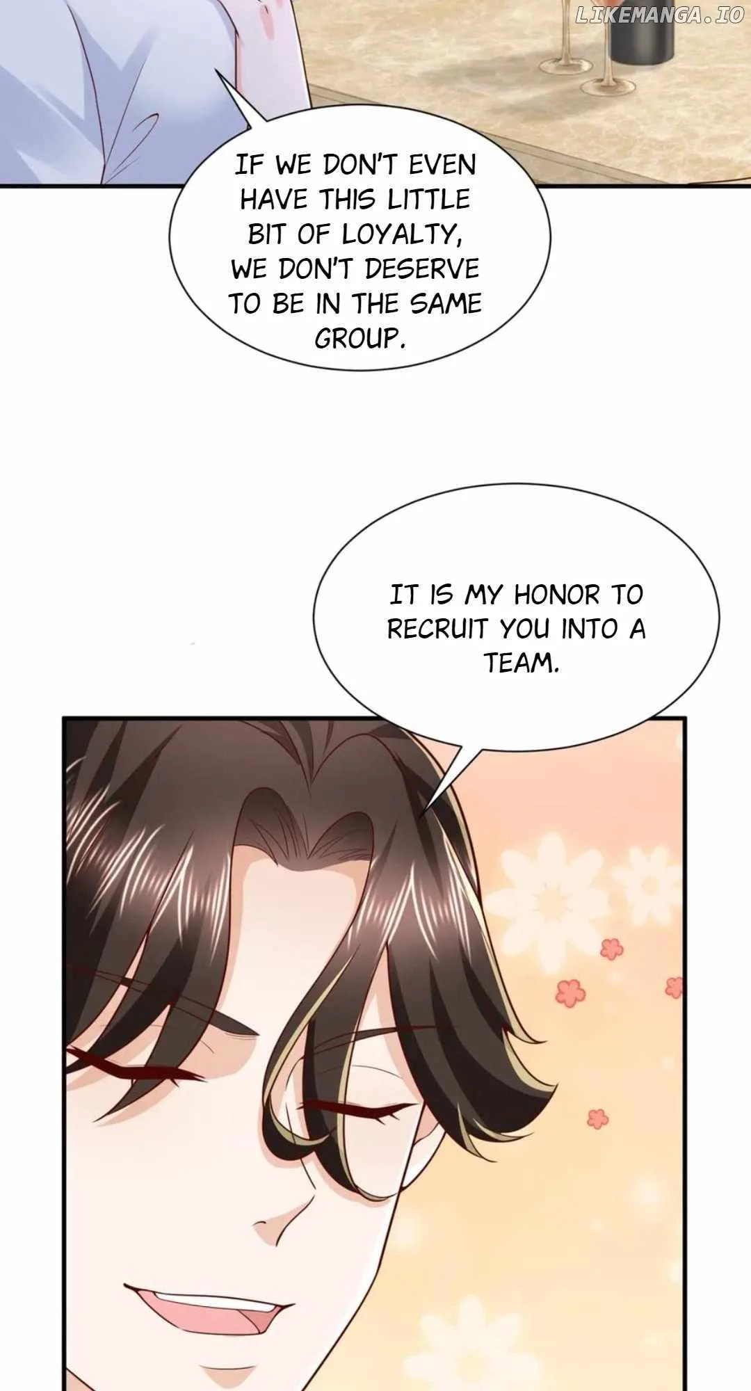 I randomly have a new career every week Chapter 789 page 18