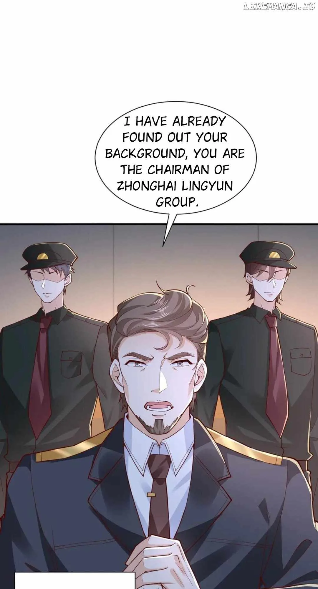 I randomly have a new career every week Chapter 789 page 37