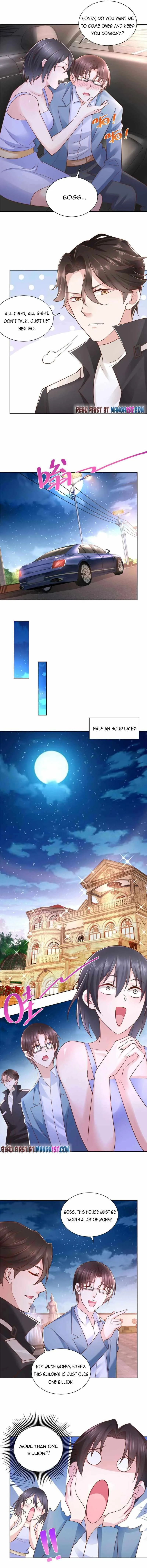 I randomly have a new career every week Chapter 79 page 2