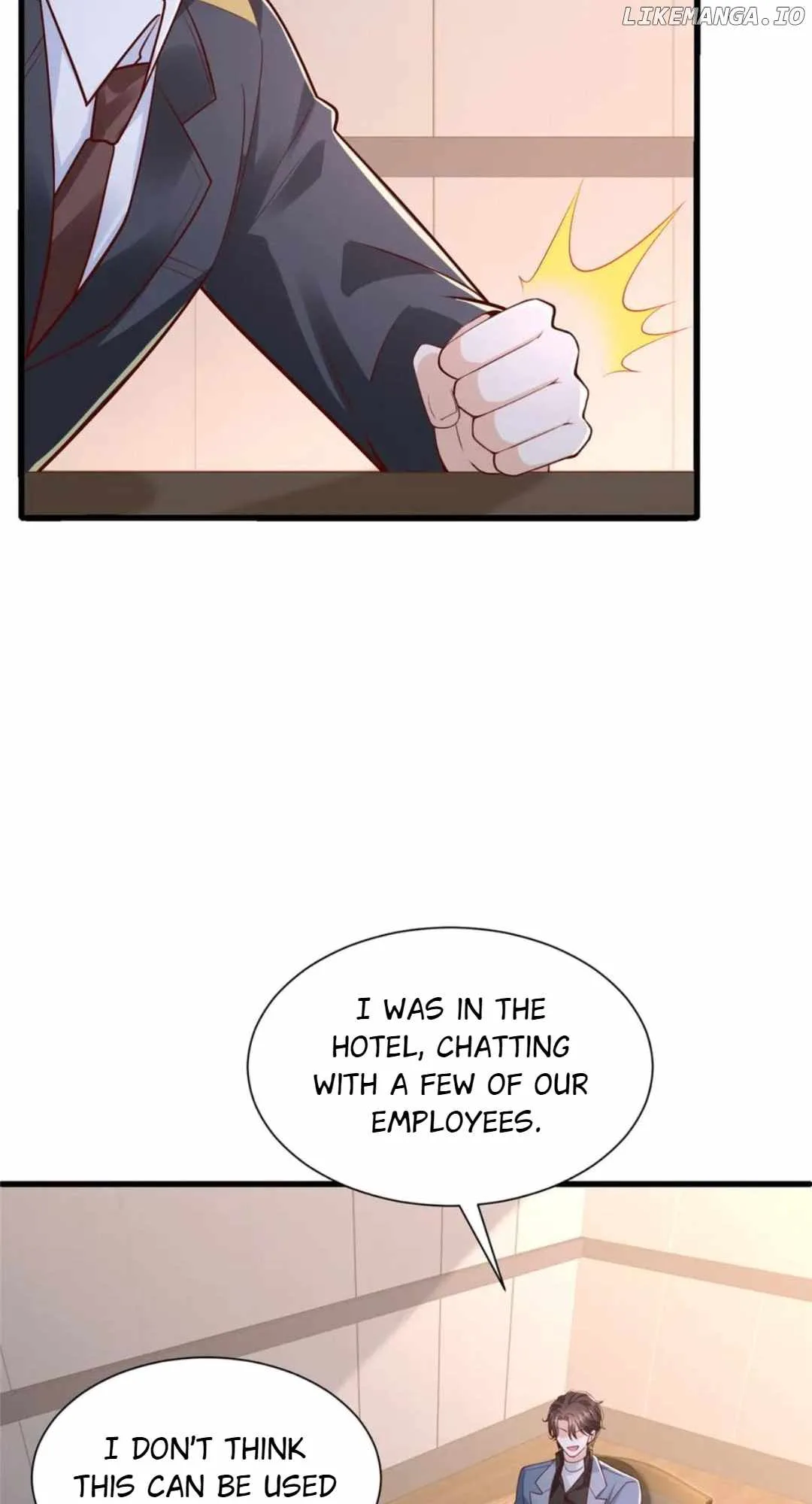 I randomly have a new career every week Chapter 790 page 2