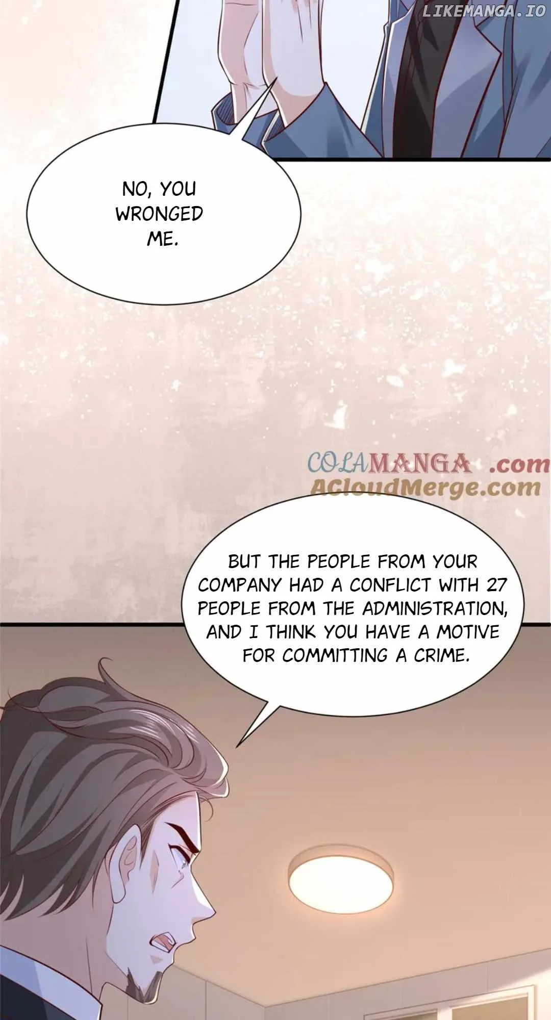 I randomly have a new career every week Chapter 790 page 6