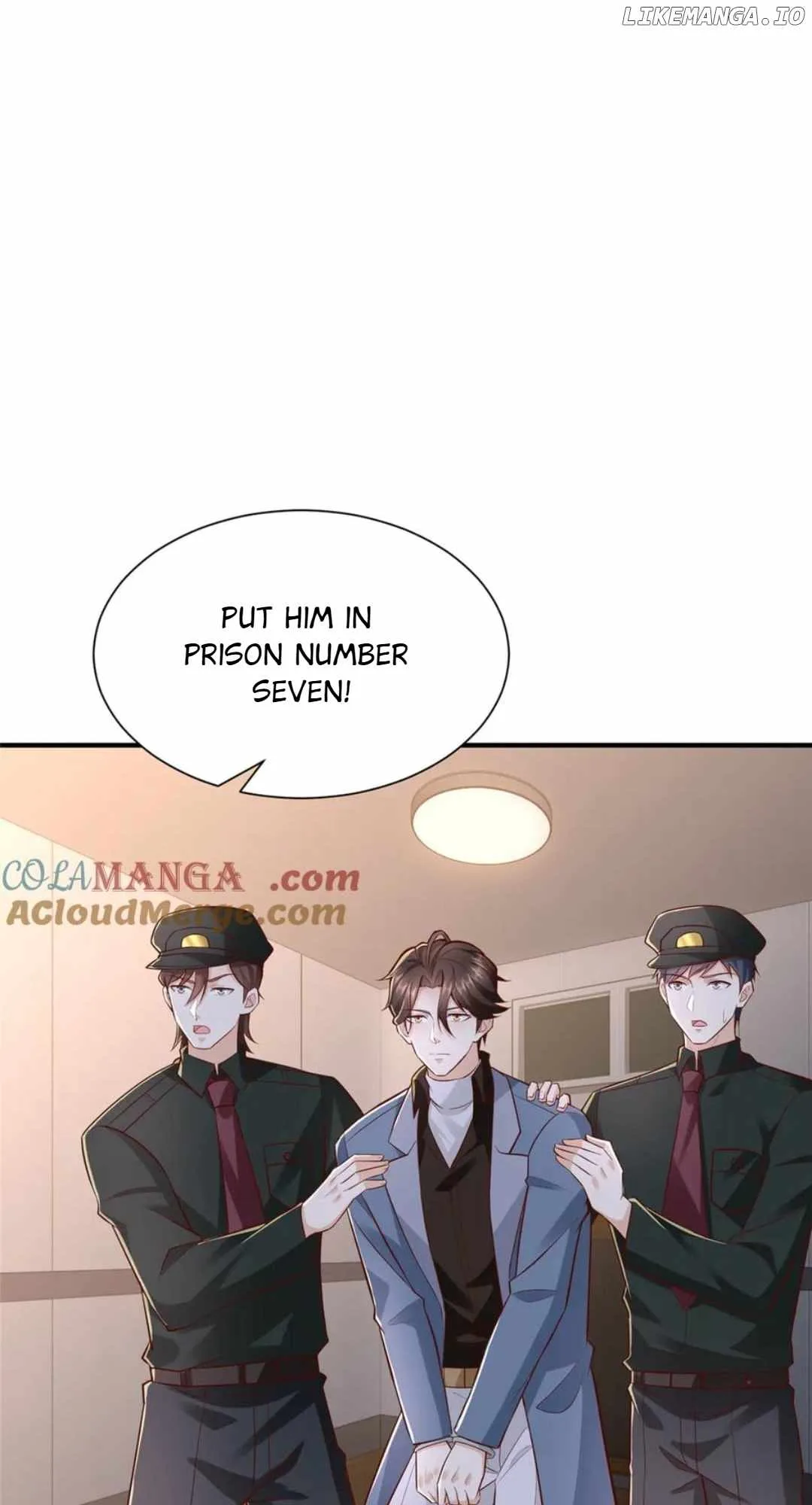 I randomly have a new career every week Chapter 790 page 15