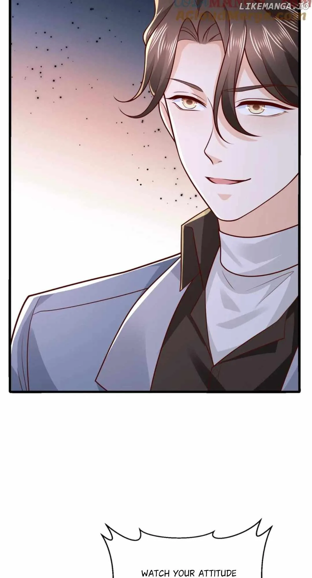I randomly have a new career every week Chapter 790 page 8