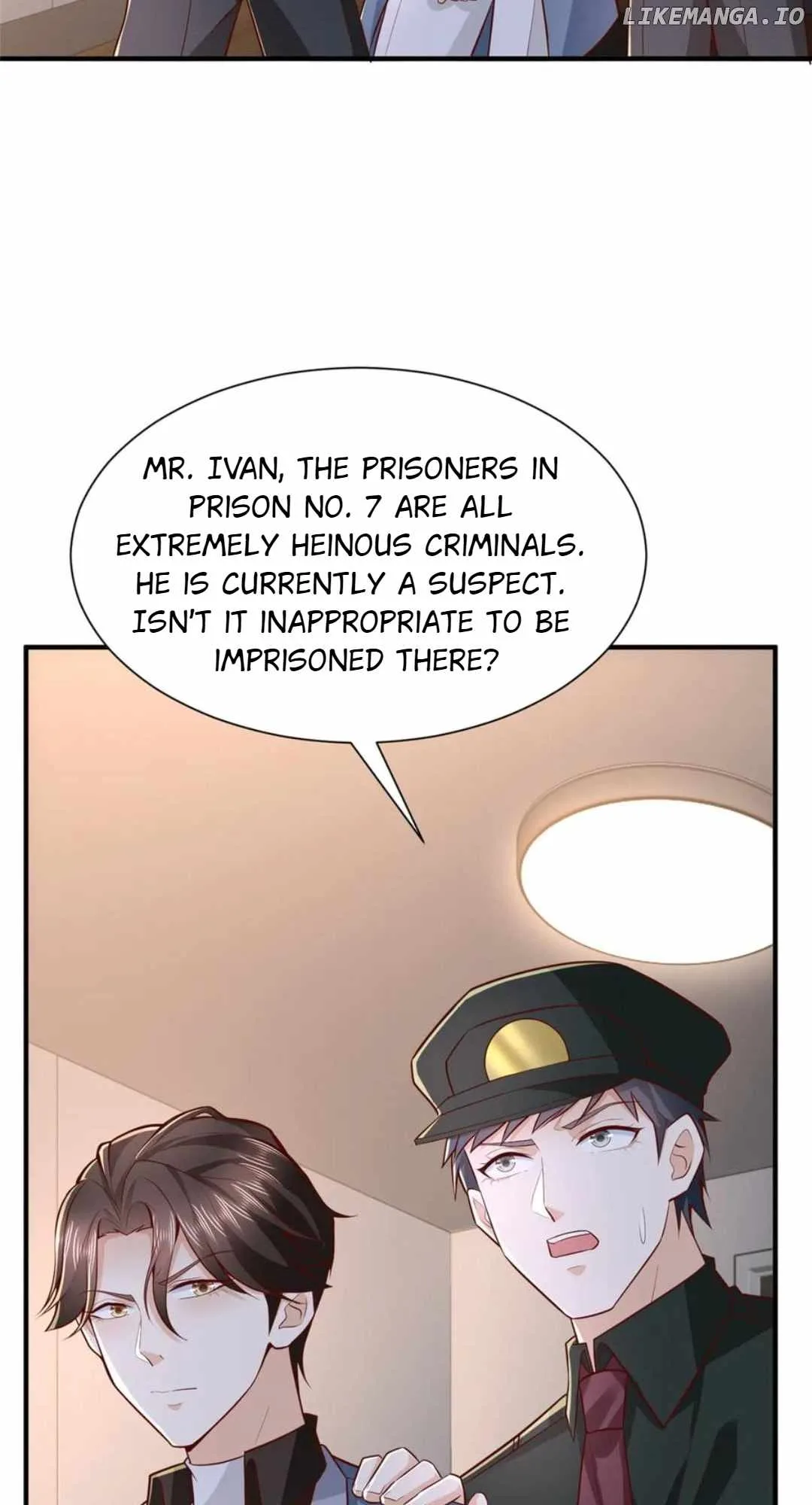 I randomly have a new career every week Chapter 790 page 16