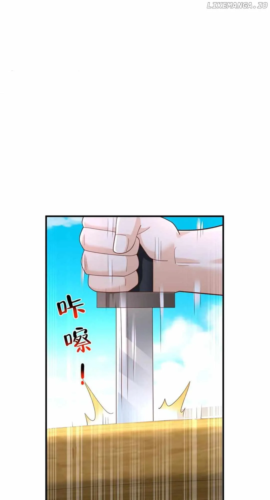 I randomly have a new career every week Chapter 790 page 36