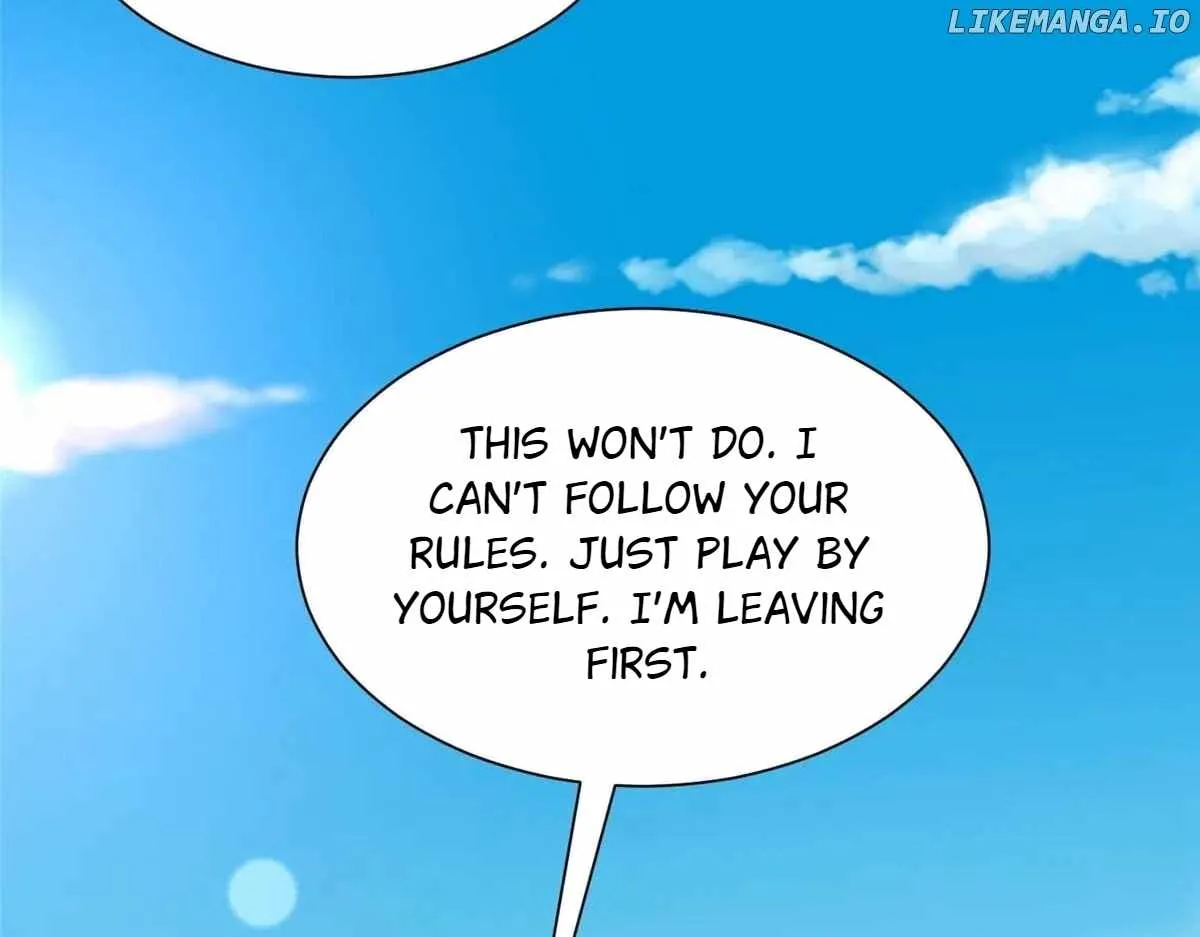 I randomly have a new career every week Chapter 791 page 9