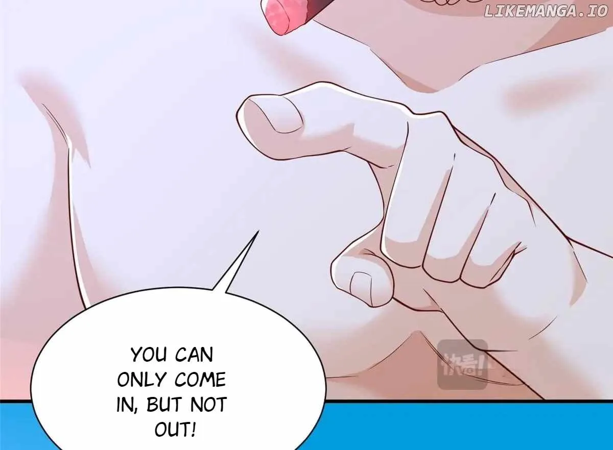 I randomly have a new career every week Chapter 791 page 8