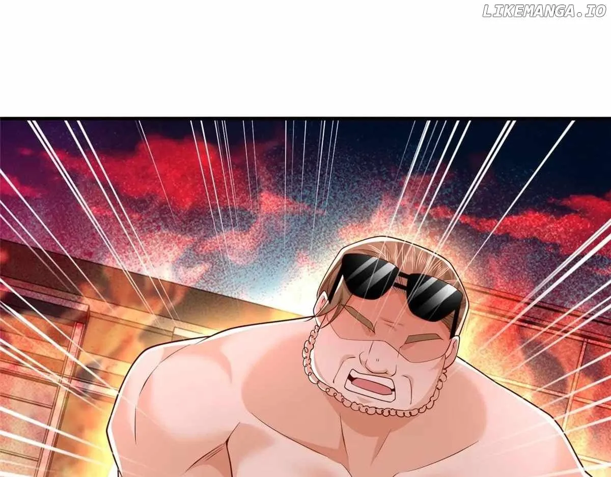 I randomly have a new career every week Chapter 791 page 25