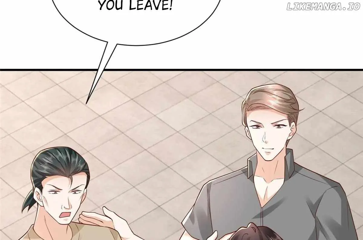 I randomly have a new career every week Chapter 791 page 16