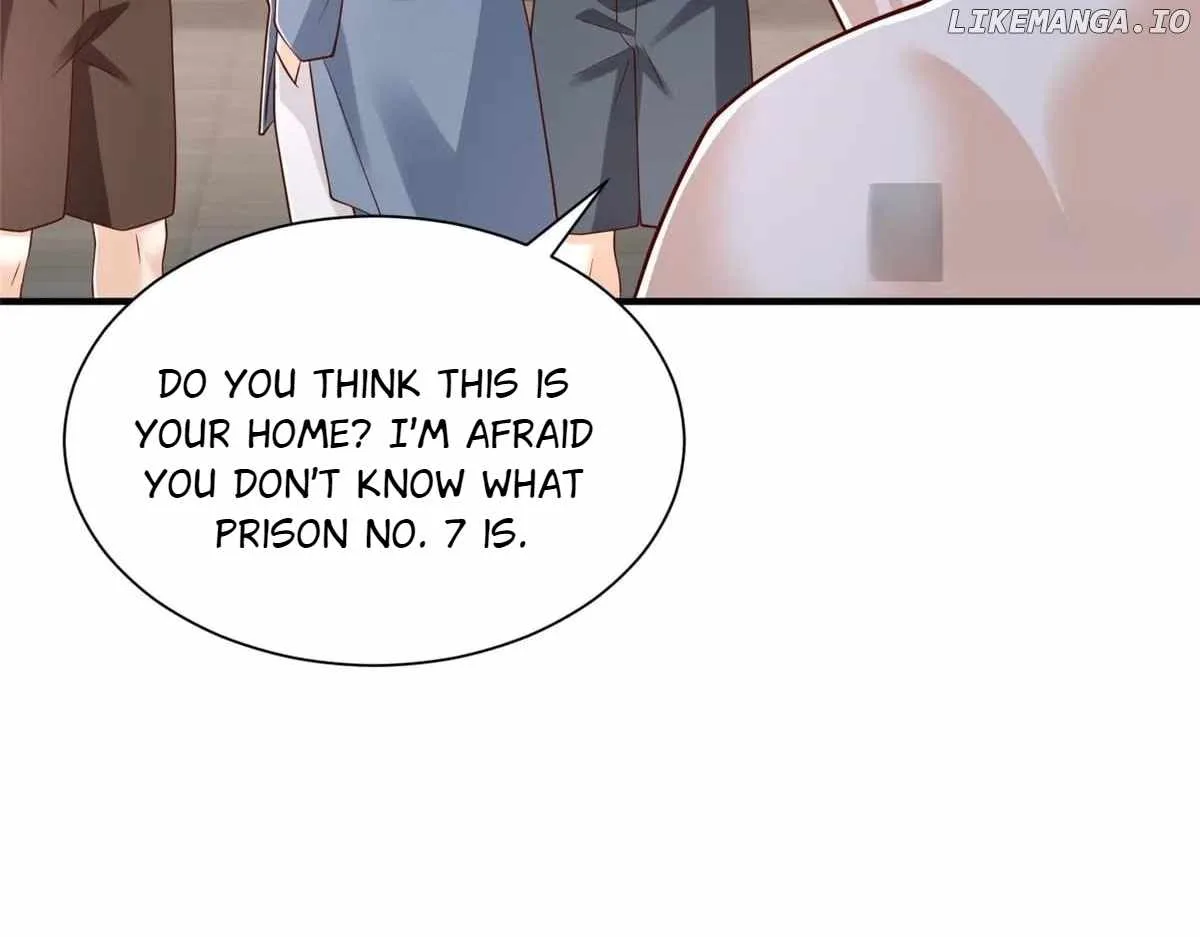 I randomly have a new career every week Chapter 791 page 21