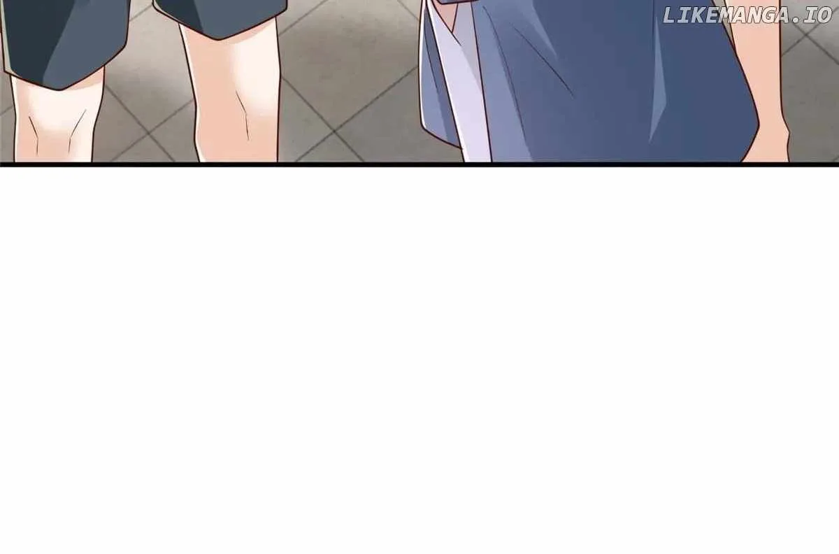 I randomly have a new career every week Chapter 791 page 18