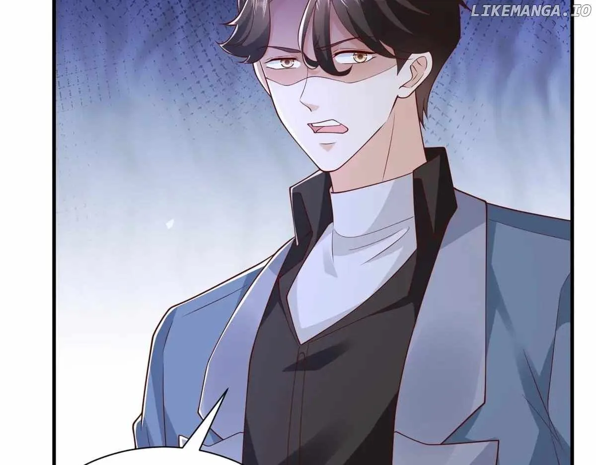 I randomly have a new career every week Chapter 791 page 23
