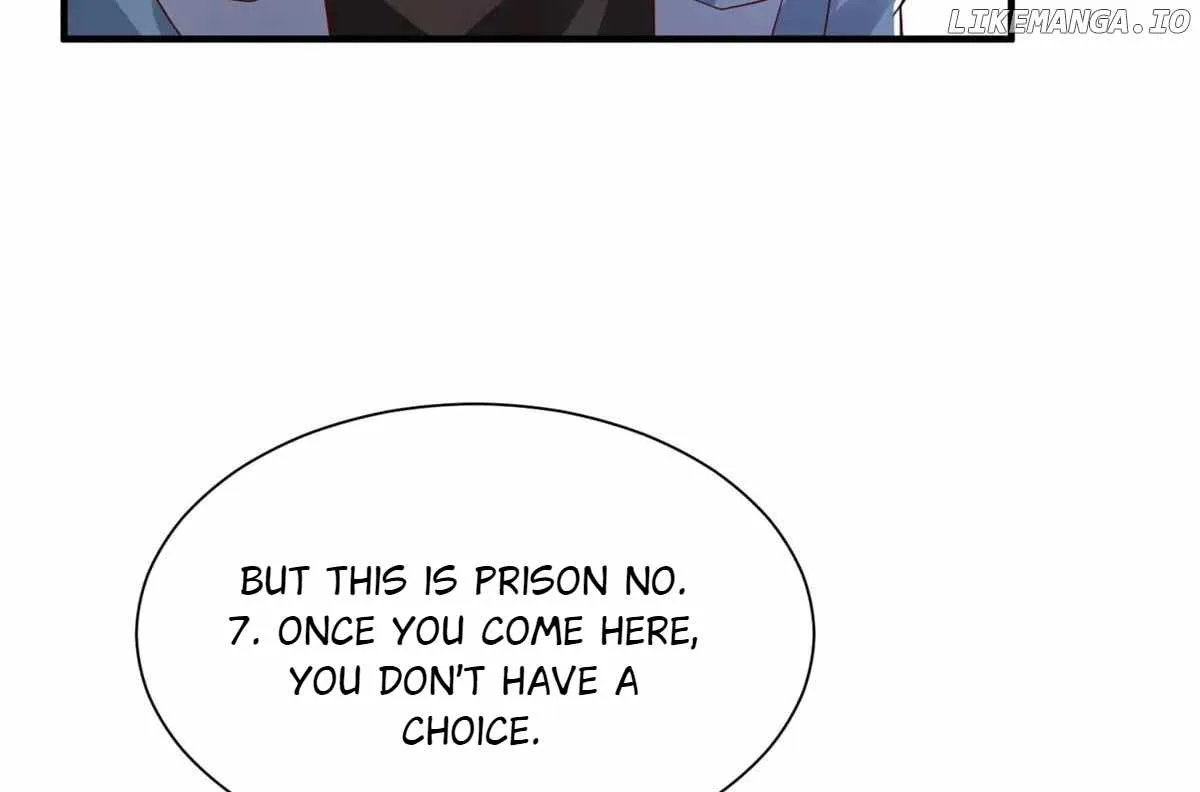 I randomly have a new career every week Chapter 791 page 6