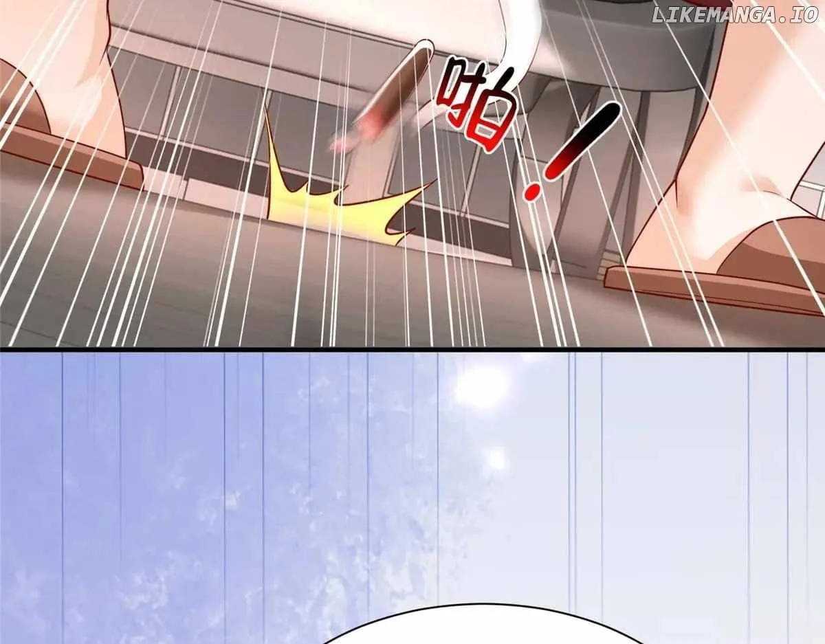 I randomly have a new career every week Chapter 791 page 27