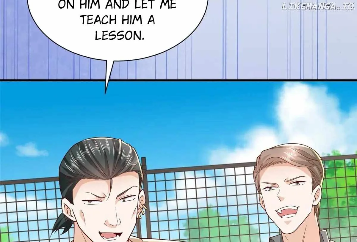 I randomly have a new career every week Chapter 791 page 32
