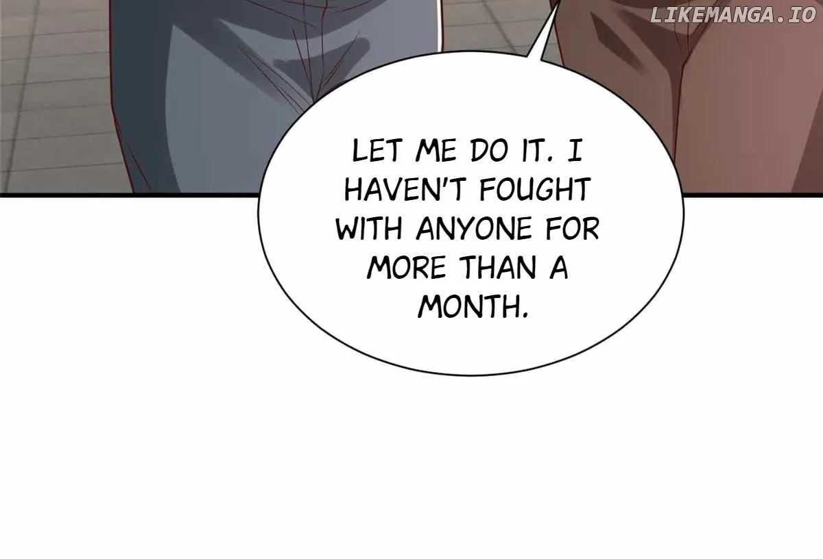 I randomly have a new career every week Chapter 791 page 34