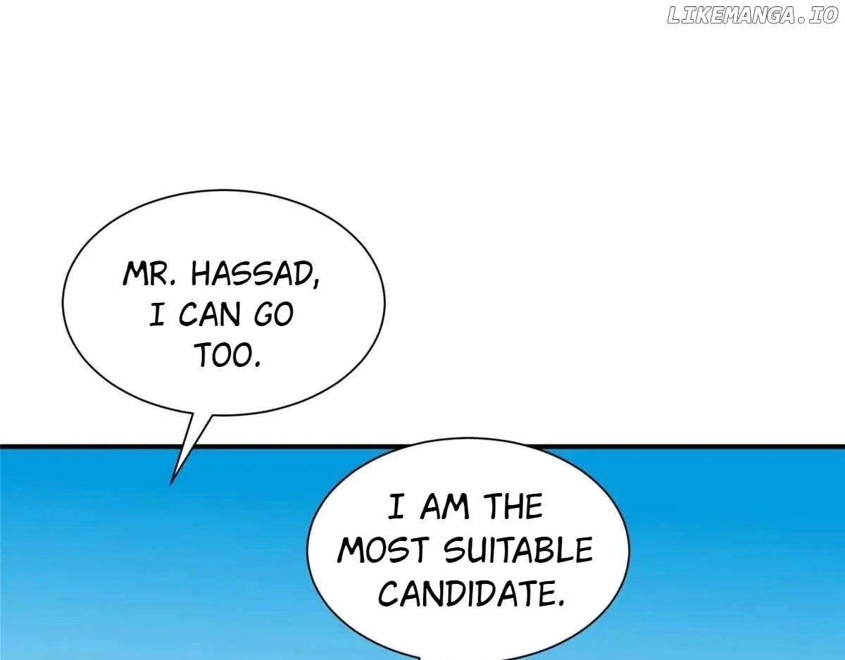 I randomly have a new career every week Chapter 791 page 35