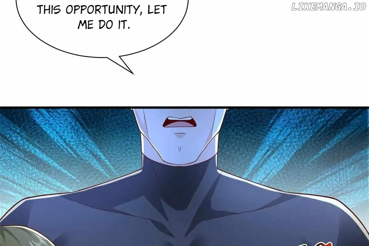 I randomly have a new career every week Chapter 791 page 39