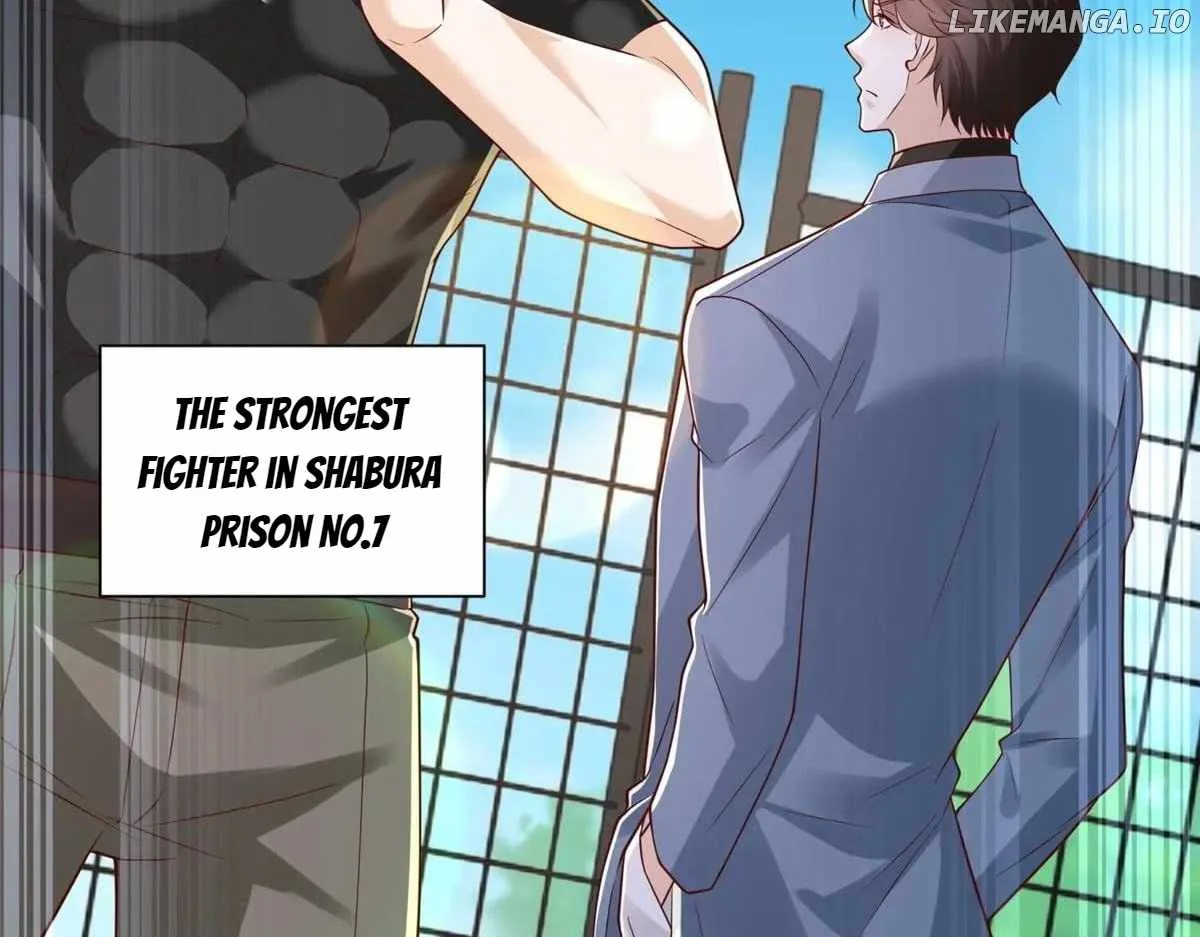 I randomly have a new career every week Chapter 791 page 43