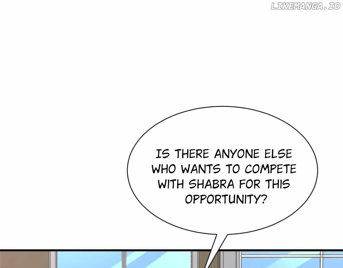 I randomly have a new career every week Chapter 791 page 46