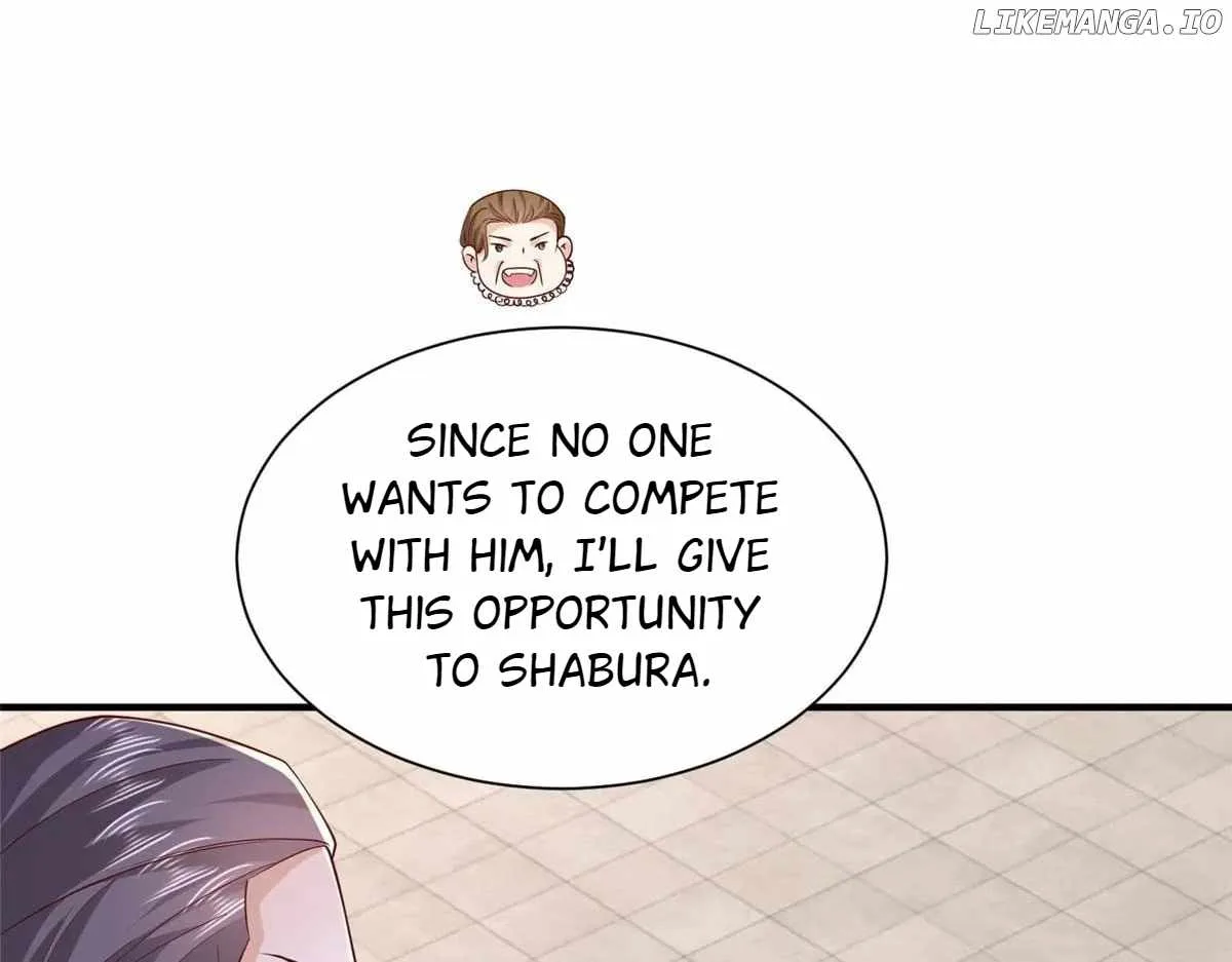 I randomly have a new career every week Chapter 791 page 53