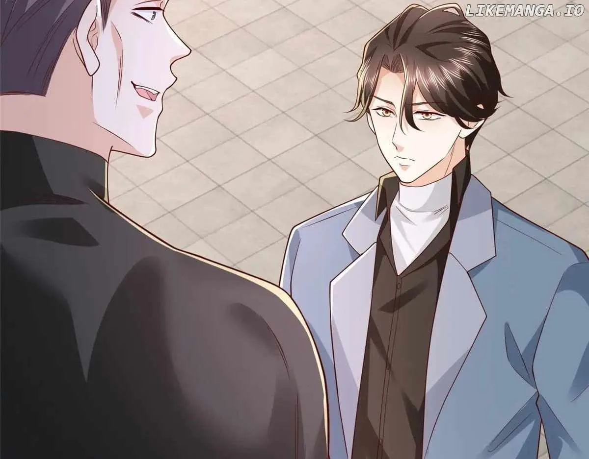 I randomly have a new career every week Chapter 791 page 55