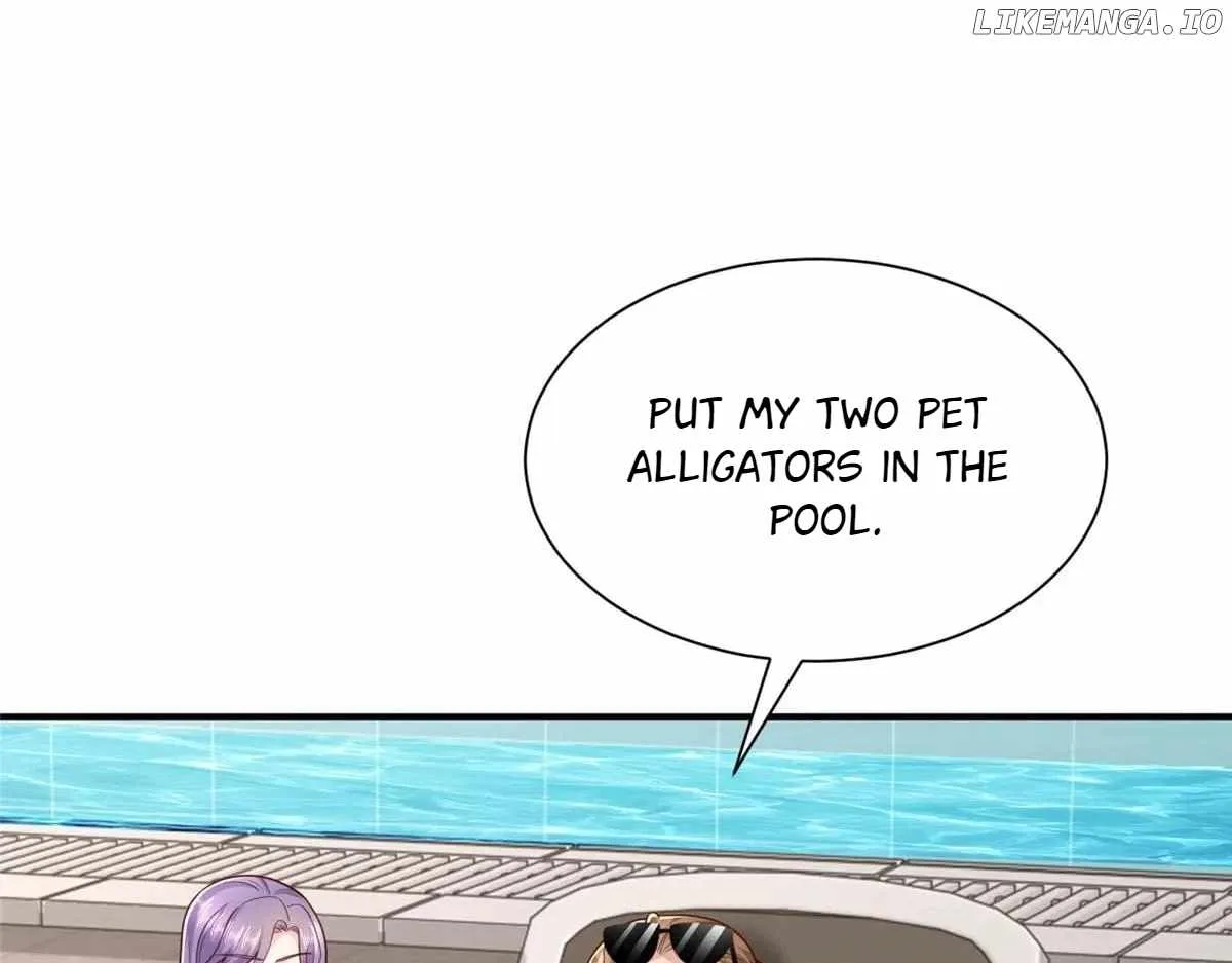I randomly have a new career every week Chapter 791 page 58