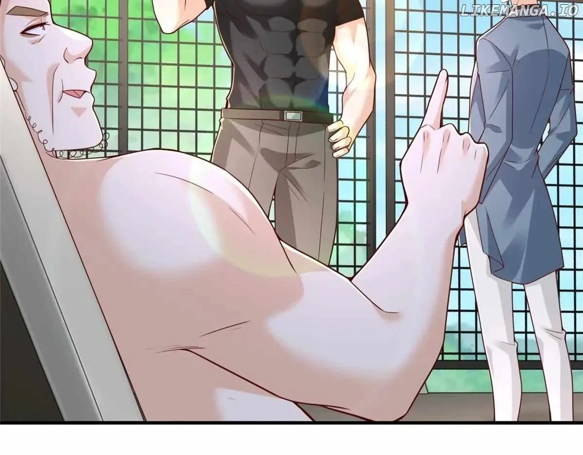 I randomly have a new career every week Chapter 791 page 62