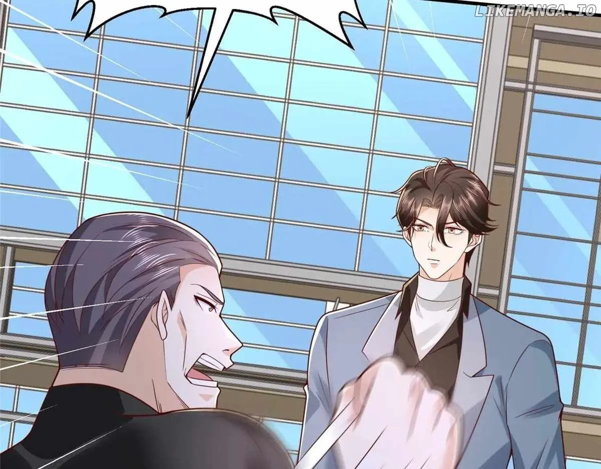 I randomly have a new career every week Chapter 791 page 64