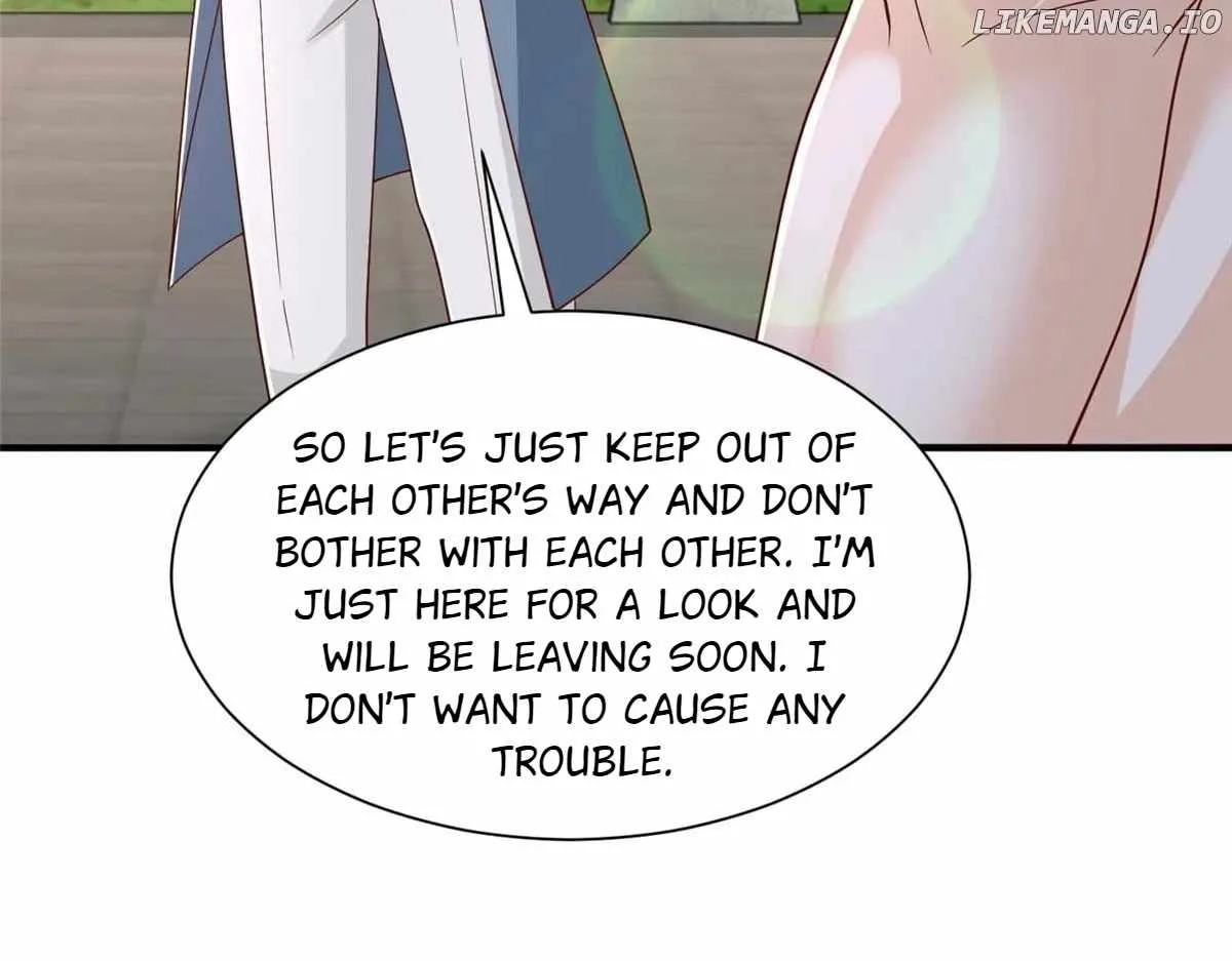 I randomly have a new career every week Chapter 791 page 96