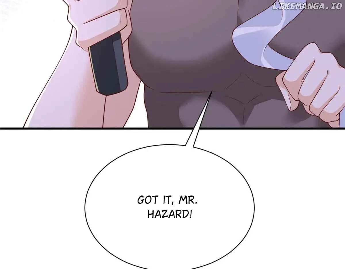 I randomly have a new career every week Chapter 791 page 108