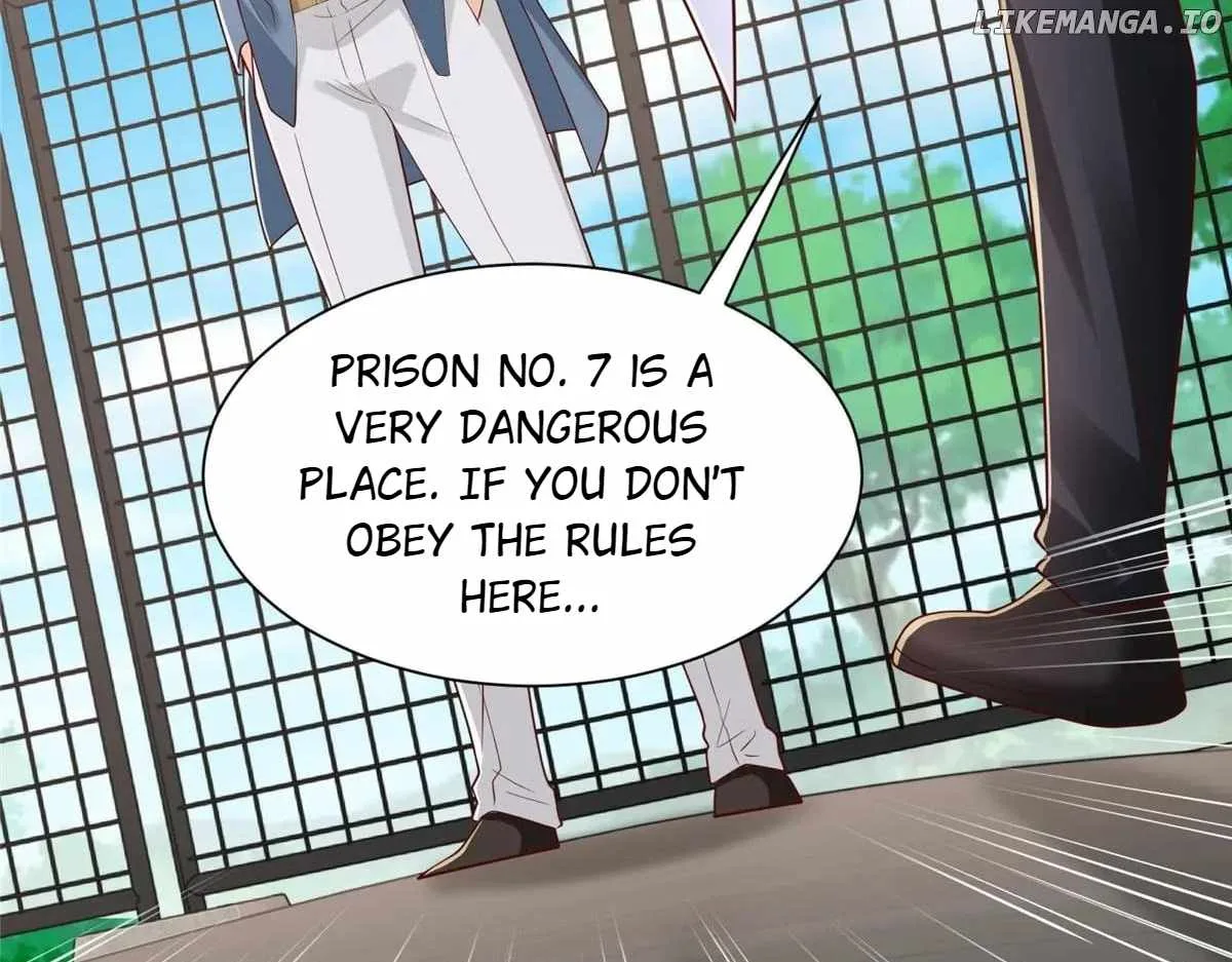 I randomly have a new career every week Chapter 791 page 111