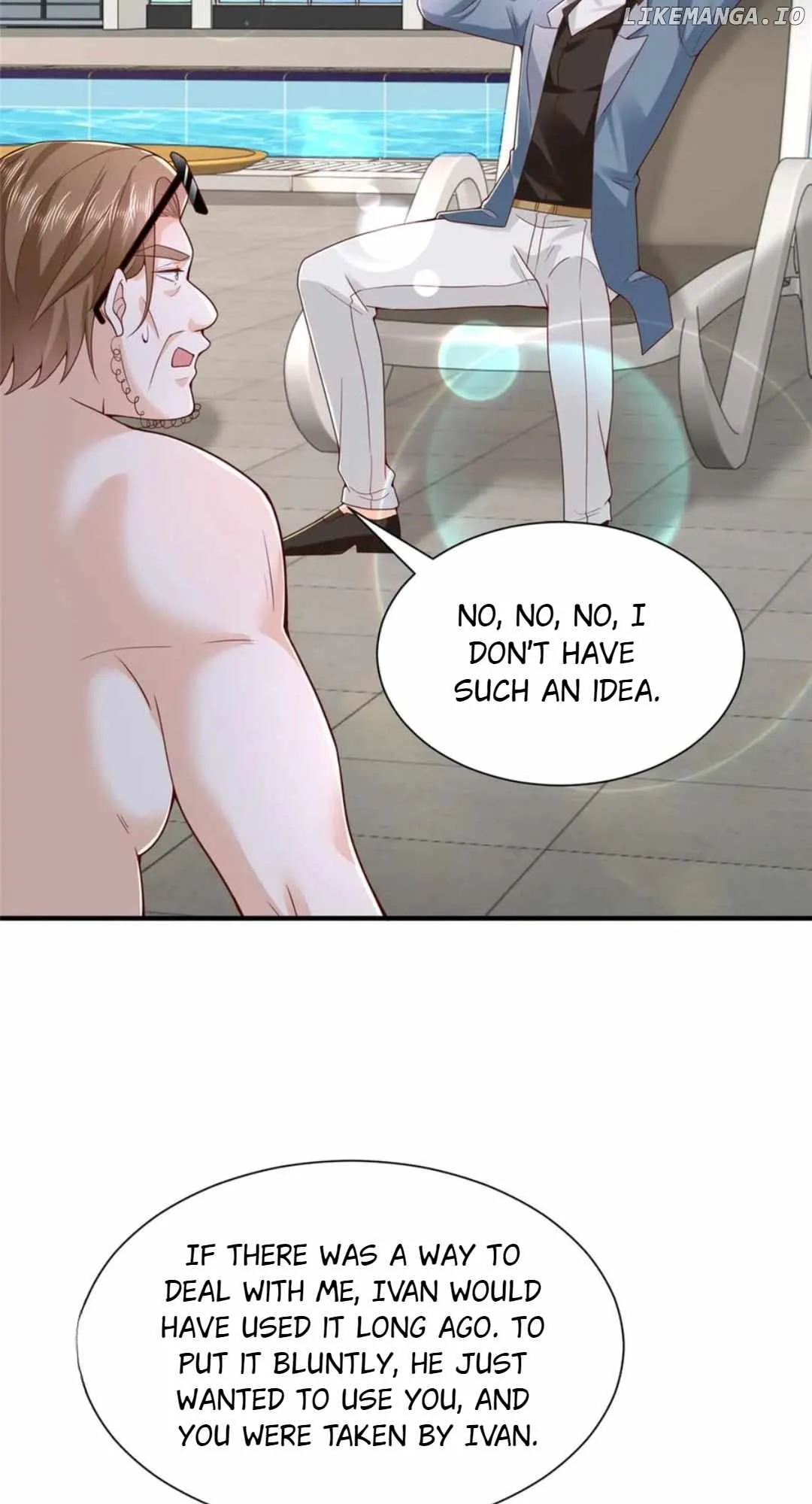 I randomly have a new career every week Chapter 792 page 23
