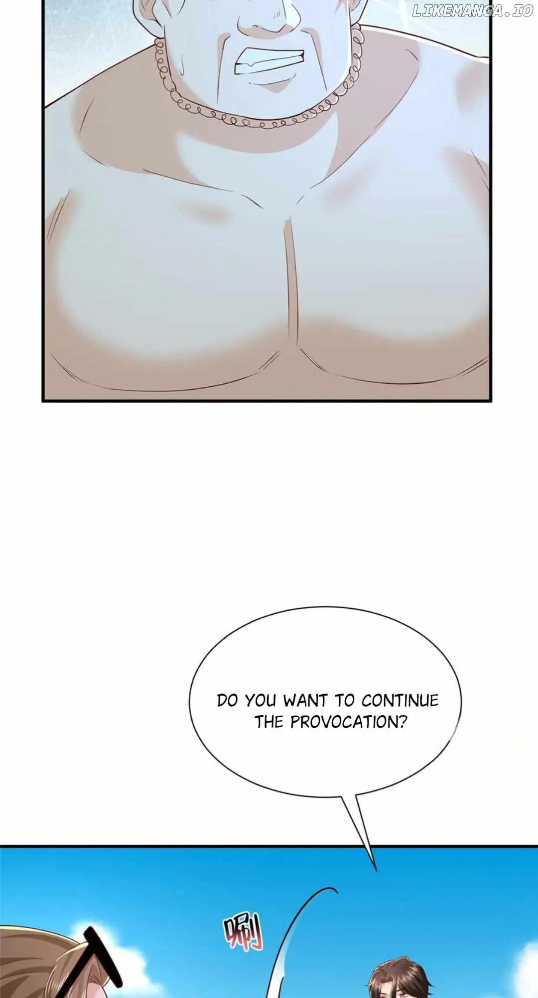 I randomly have a new career every week Chapter 792 page 9