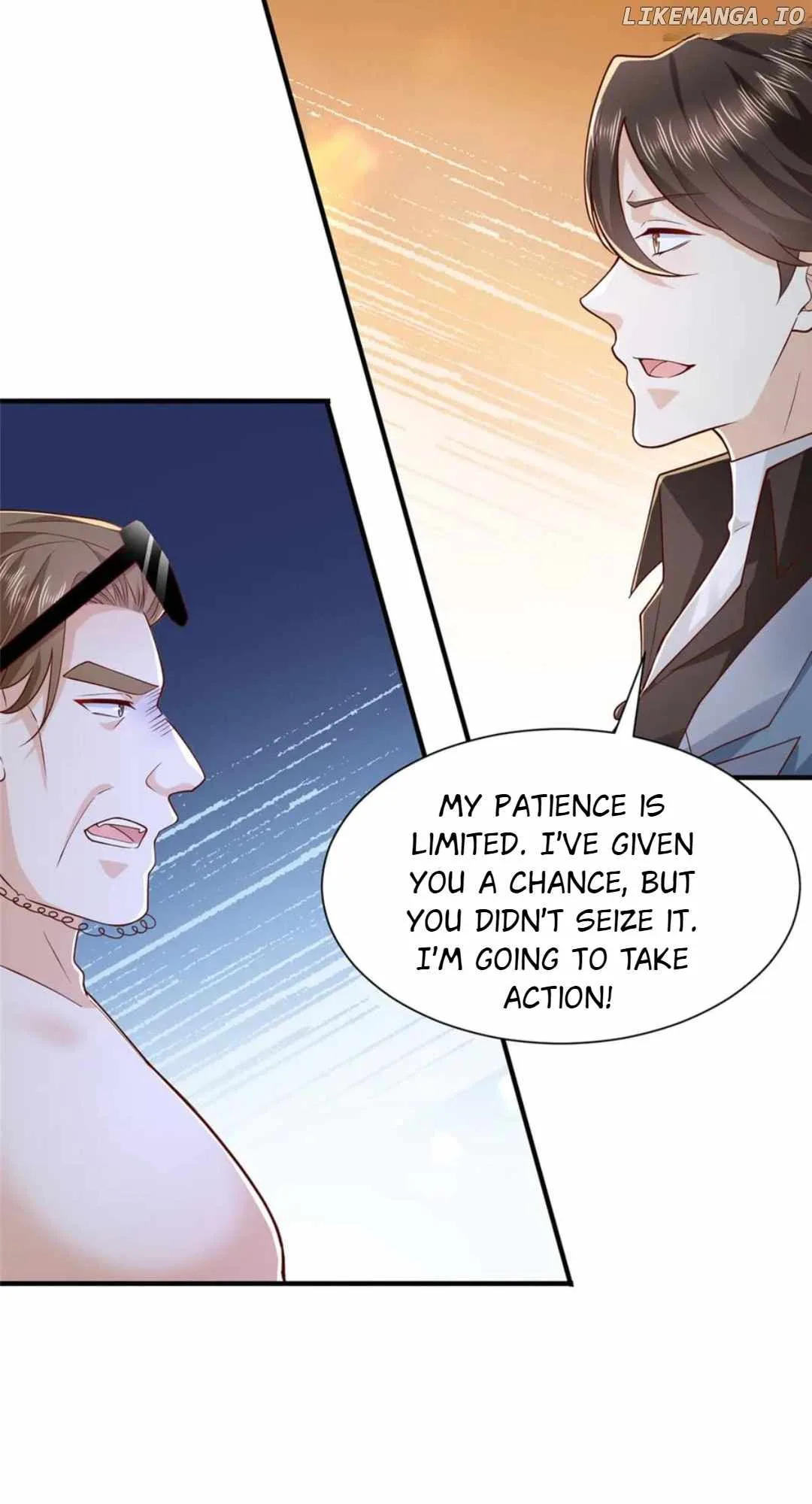 I randomly have a new career every week Chapter 792 page 15