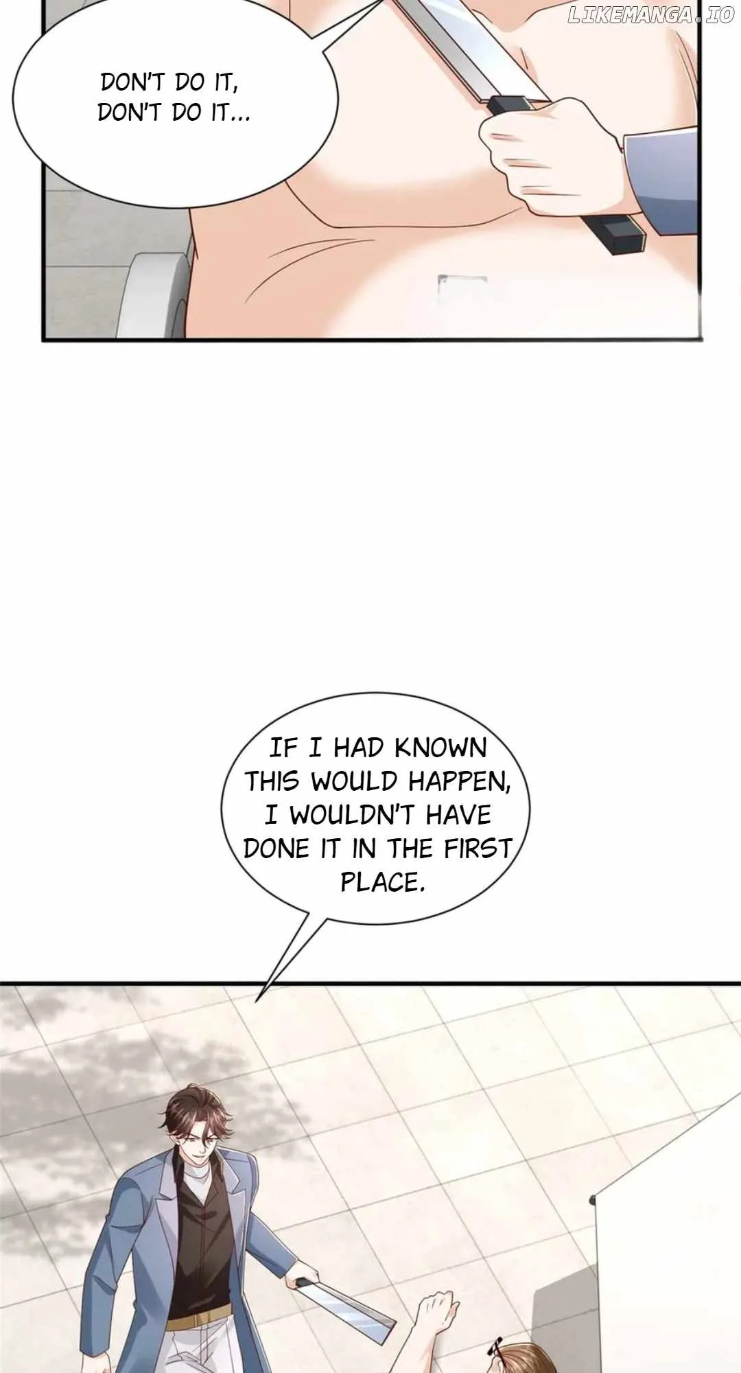 I randomly have a new career every week Chapter 792 page 20
