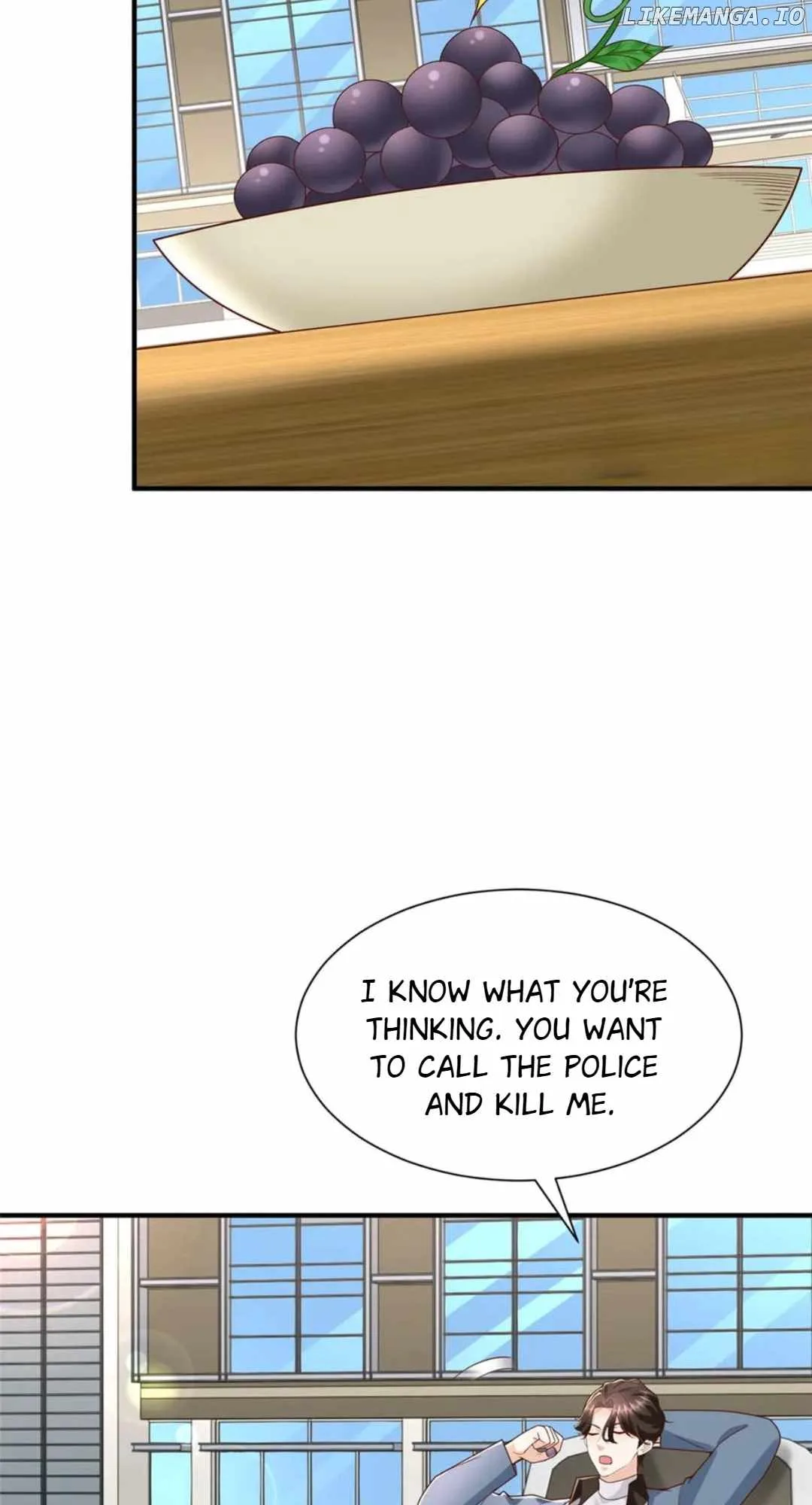 I randomly have a new career every week Chapter 792 page 22